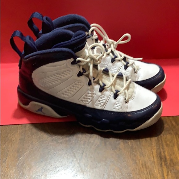 air jordan size 7y
